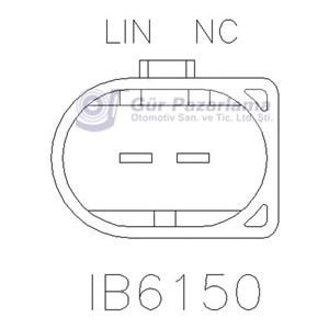 KONJ.12V M.BENZ SPRINTER 213CDI -313 CDI – 315 CD
