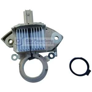 ALTERNATÖR KONJEKTÖR HONDA ACCORD 2.4 2009-208