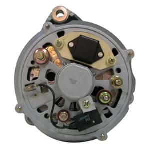 ALTERNATÖR 24V 80A MERCEDES MAN