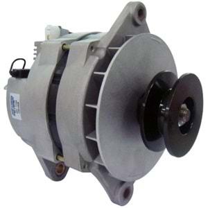 ALT.24V 90A 1 KANALLI CUMMINS