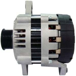 ALTERNATÖR 12V 75A CHEVROLET AVEO