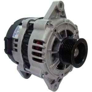 ALTERNATÖR 12V 75A CHEVROLET AVEO