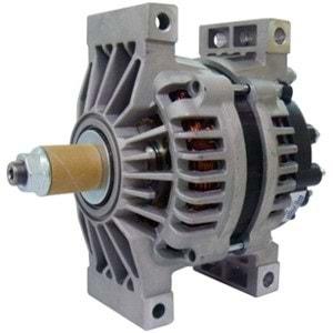 ALTERNATÖR 12V 200A VOLVO KAM.VED MOTOR