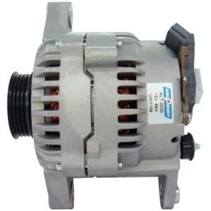 ALTERNATÖR 12V 65A NISSAN TSURU III