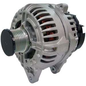 ALTERNATÖR 12V 150A RENAULT LAGUNA II 2004-2007