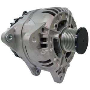 ALTERNATÖR 12V 150A RENAULT LAGUNA II 2004-2007