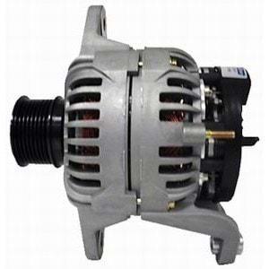 ALTERNATÖR 24V 110A VOLVO TIR