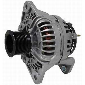 ALTERNATÖR 24V 110A RENAULT 460 MAGNUM VOLVO FH 16