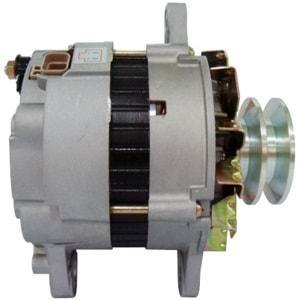 ALTERNATÖR 24V MITSUBISHI FUSO CANTER 50A