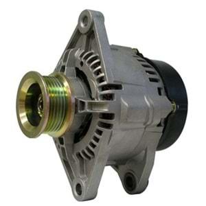 ALTERNATÖR 12V 90A FIAT DUCATO MAREA STRADA 1.9TDI