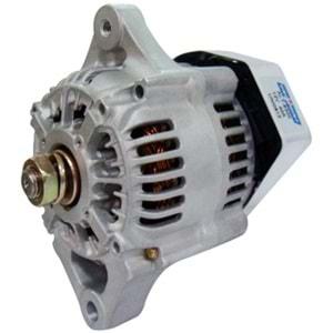 ALTERNATÖR 12V 40A KUBOTA