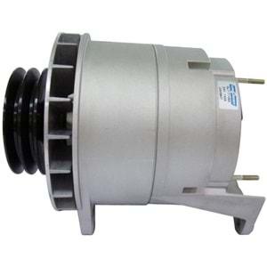 ALTERNATÖR 24V 140A MERCEDES BENZ 0 303-0 304