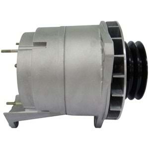 ALTERNATÖR 24V 140A MERCEDES BENZ 0 303-0 304