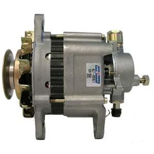 ALTERNATÖR 12V 50A ISUZU NKR 93-98 TEK