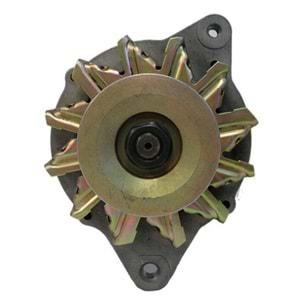 ALTERNATÖR 12V 50A ISUZU NKR 93-98 TEK