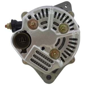 ALTERNATÖR 12V 50A TOYOTA HILUX 2.4D