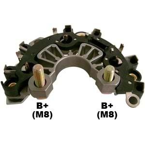 DİYOT TAB.OPEL ASTRA 1.4 -1.6L VECTRA