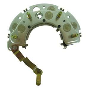 DİYOT TAB.ISUZU NKR 1997-2002