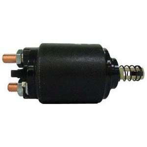 MARŞ OTOMATİGİ BOSCH TİP 3 DELIK 24V