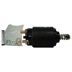 MARŞ OTOMATİGİ BOSCH TİP 3 DELIK 24V