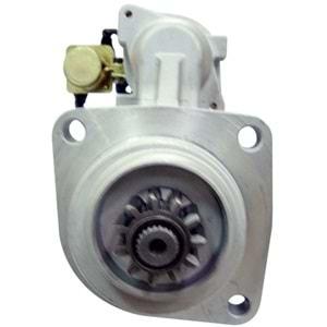 MARŞ MOTORU 12V 4.6KW 11T 38MT