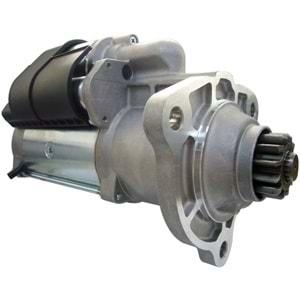 M. MOT.24V 5,5KW 12T SCANIA Y.MP– G –R –T SE MS758