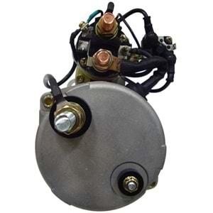MARŞ MOT.12V 12T 7,2KW MERCEDES BENZ MB4000
