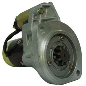 MARŞ MOT.12V BMC LEVENT NISSAN 2500CC
