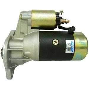 MARŞ MOT.12V 9T 2,0KW THERMO KİNG KLİMA SB200-SB30