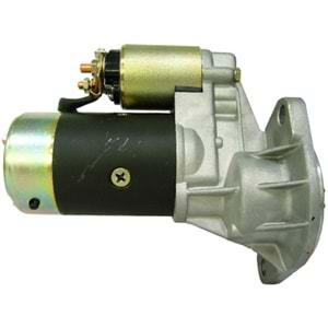 MARŞ MOT.12V 9T 2,0KW THERMO KİNG KLİMA SB200-SB30