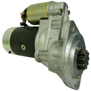 MARŞ MOT.12V 9T 2,0KW THERMO KİNG KLİMA SB200-SB30