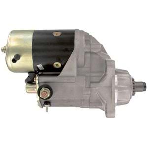 MARŞ MOT.12V 2,5 KW 13T CASE FORKLİFT-NEW HOLLAND