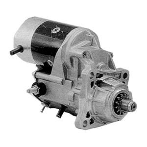 MARŞ MOT.12V 2,5 KW 13T CASE FORKLİFT-NEW HOLLAND