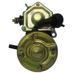 MARŞ MOT.12V 2,5 KW 13T CASE FORKLİFT-NEW HOLLAND