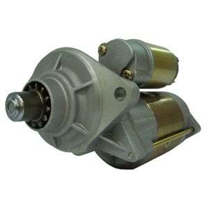MARŞ MOT.12V FORD 12DİŞ