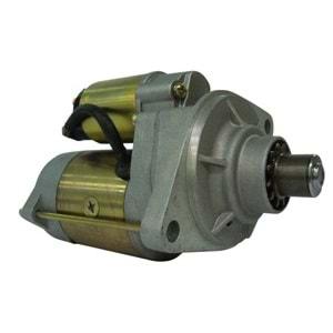 MARŞ MOT.12V FORD 12DİŞ