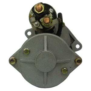 MARŞ MOT.12V FORD 12DİŞ