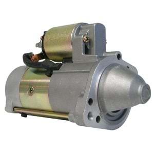 MARŞ MOTORU 12V 2.0KW 10 DİŞ MITSUBSIHI L200 - HYU