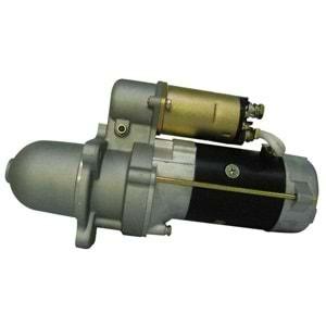 MARŞ MOT.12V 12DİŞ NEW HOLLAND İŞ MAK.