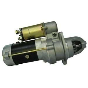 MARŞ MOT.12V 12DİŞ NEW HOLLAND İŞ MAK.