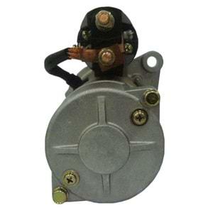 MARŞ MOT.24V MITSUBISHI SAFİR 11DİŞ