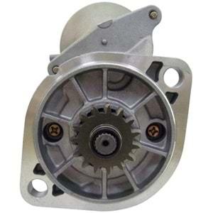 MARŞ MOT.12V 15T 1.4KW T.KING JOHN DEERE