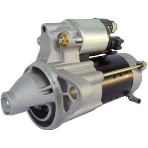 MARŞ MOT.12V TOYOTA CORALLA 8 DİŞ 1,6L EM