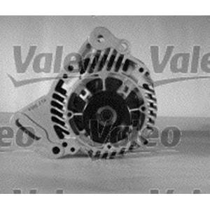 ALTERNATÖR A13VI123 98A