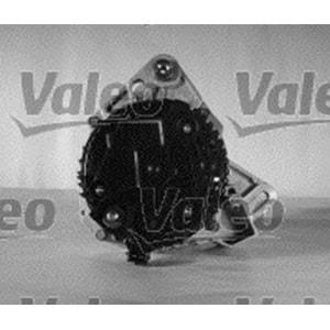 ALTERNATÖR A13VI123 98A