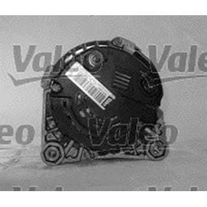 ALTERNATÖR RENAULT DALCIA LOGAN