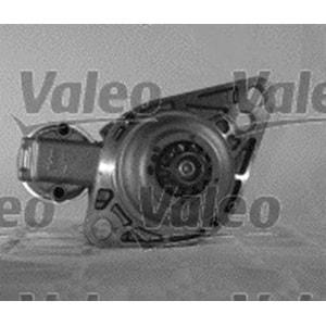 MARŞ MOTORU VW GOLF V 1,6FSI