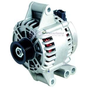 8527 ALT.12V 90A FORD FIESTA V 1.3 2002-2008