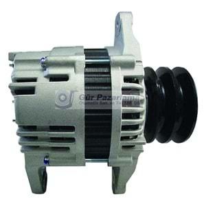 22663 ALT.12V 60A NISSAN PICK-UP ÇİFT KAB /NAV