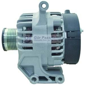 24065 ALT.12V 120A OPEL ASTRA H 1.3CDTI 2005 >